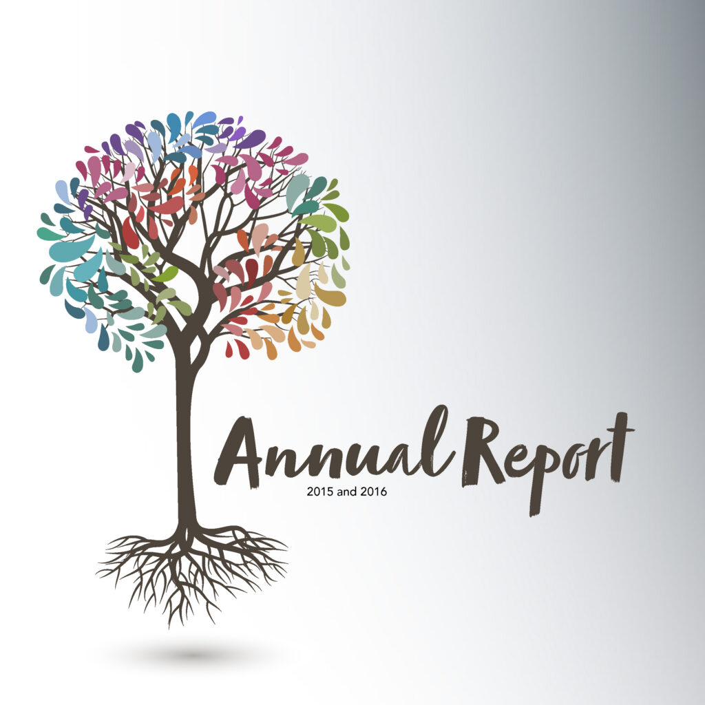 2015 – 2016 Annual Report