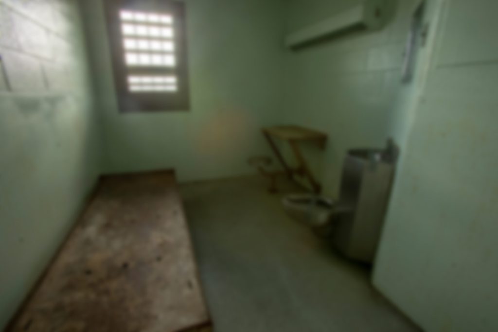 Federal Judge Holds Georgia Department of Corrections Officials in Contempt