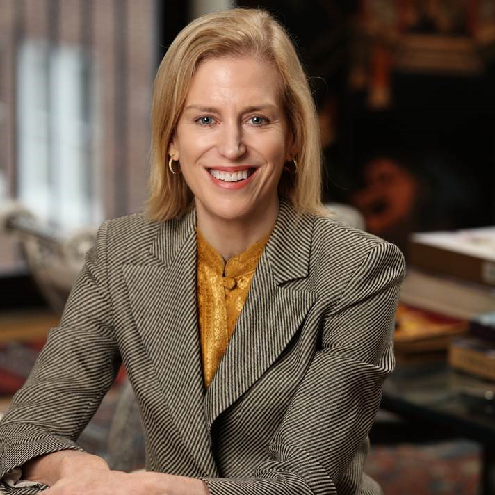 Beverly Martin