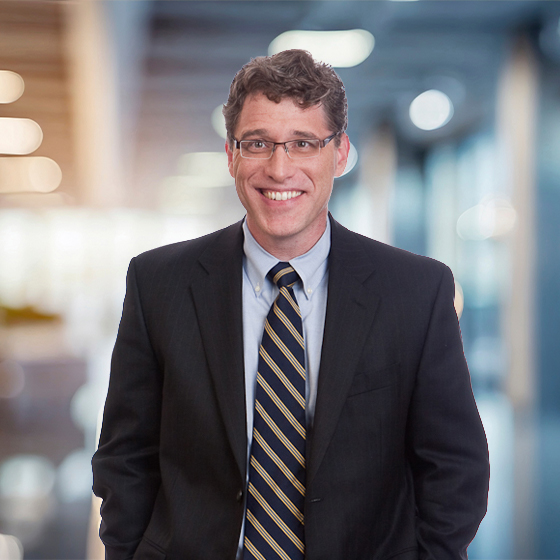 C. Allen Garrett, Jr.