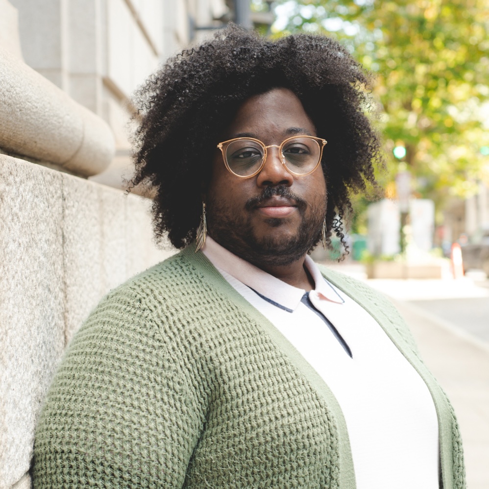 Cortez Wright