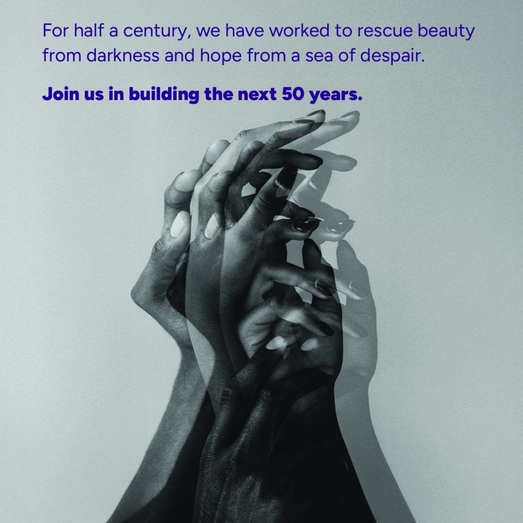 Crafting the Next Beautiful Thing: SCHR’s 2025 Year in Review