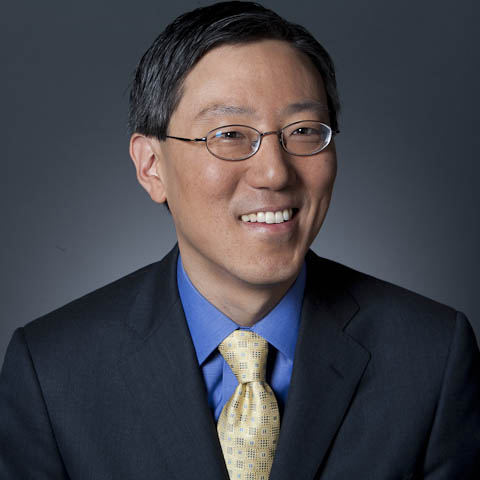 James Kwak