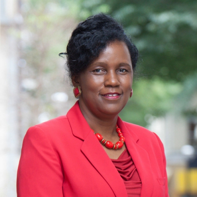 Julia Robinson-Hicks