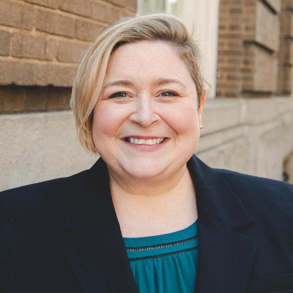 Kate McNeely