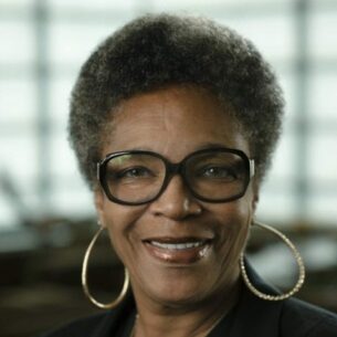 Marilynn B. Winn