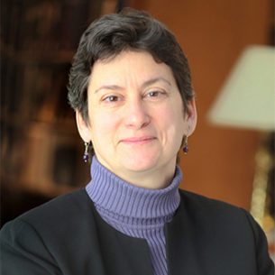 Mary Kennedy