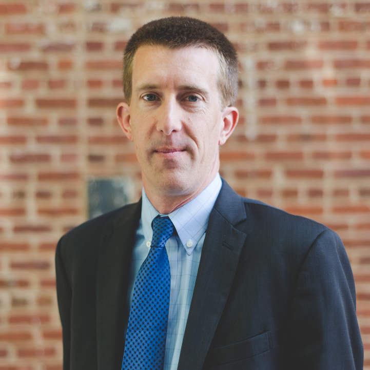 Patrick Mulvaney