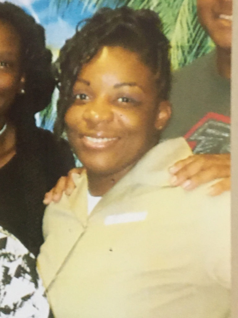 Shauntrice Murry