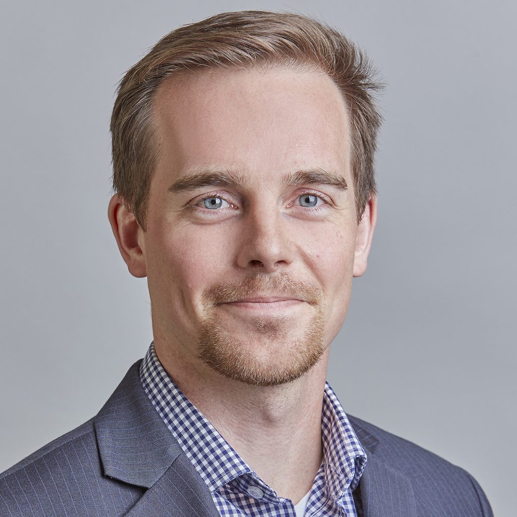 Steven M. Pierce