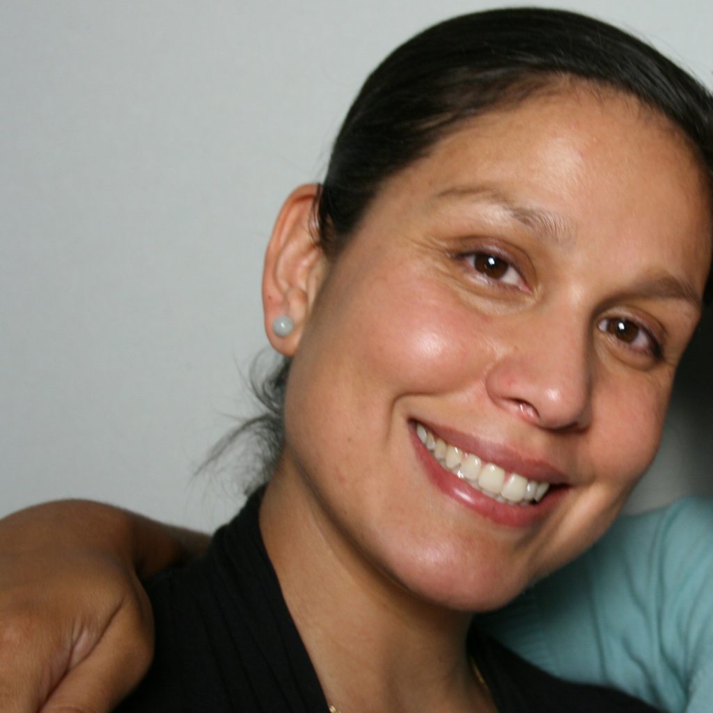 Vivianne Guevara