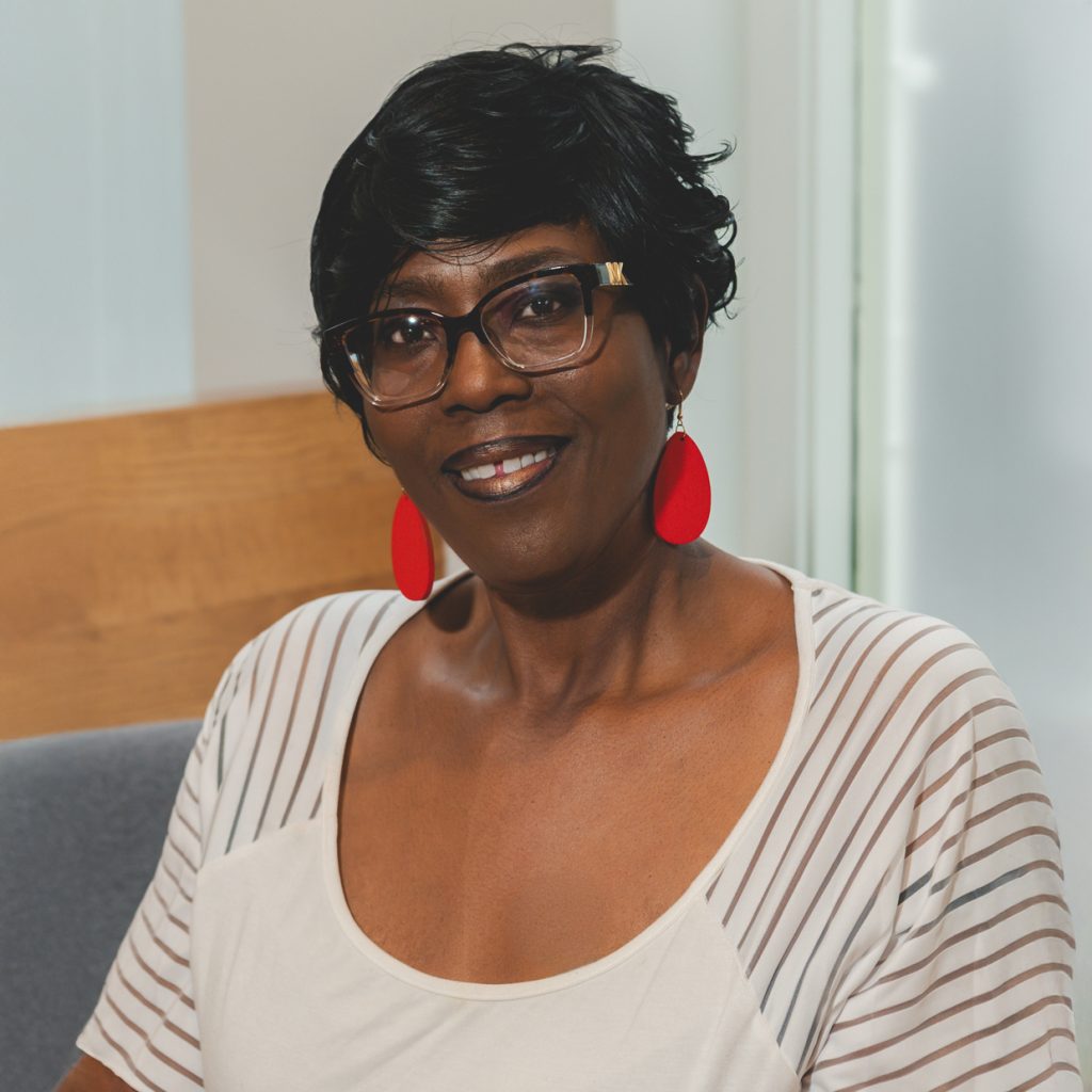 Waleisah S. Wilson
