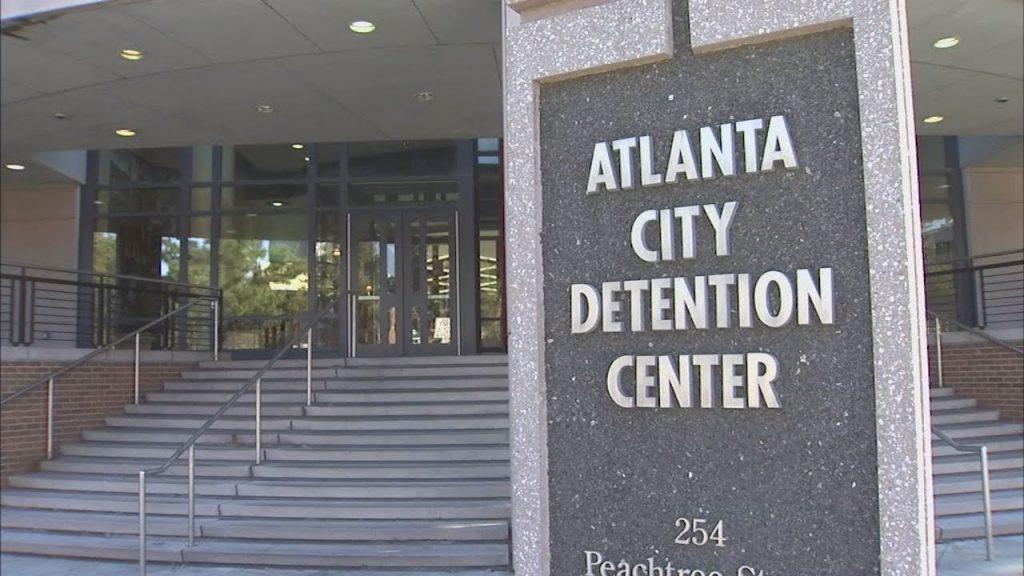 Amid another death at the Fulton County Jail, Councilmember Antonio Lewis Introduces Legislation to Prepare to End Lease of Atlanta City Detention Center (ACDC) to Sheriff Patrick Labat