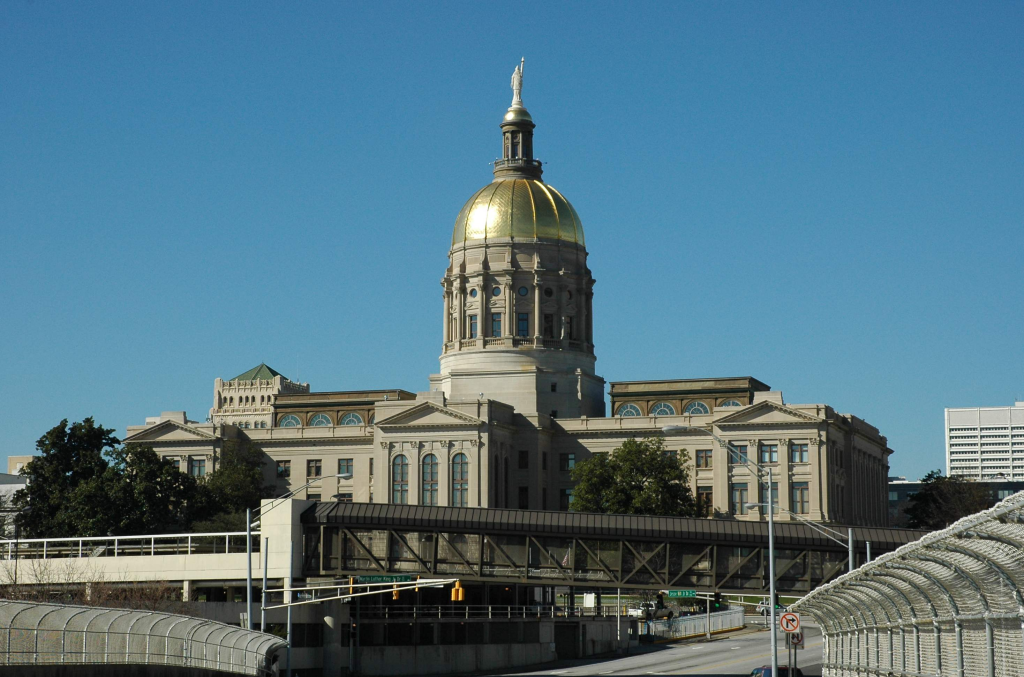 Legislative Update
